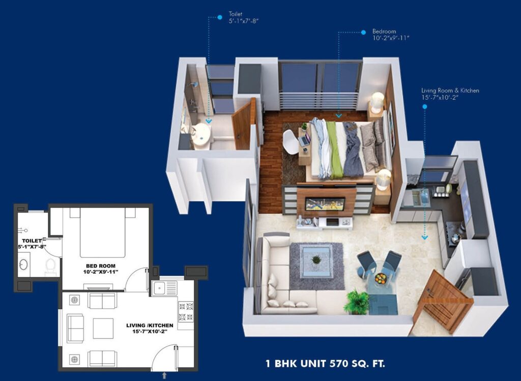 Wtc Sharda Quad Floor Plan