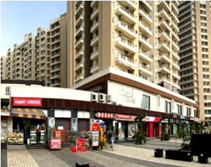 Society Shops for Sale In Noida